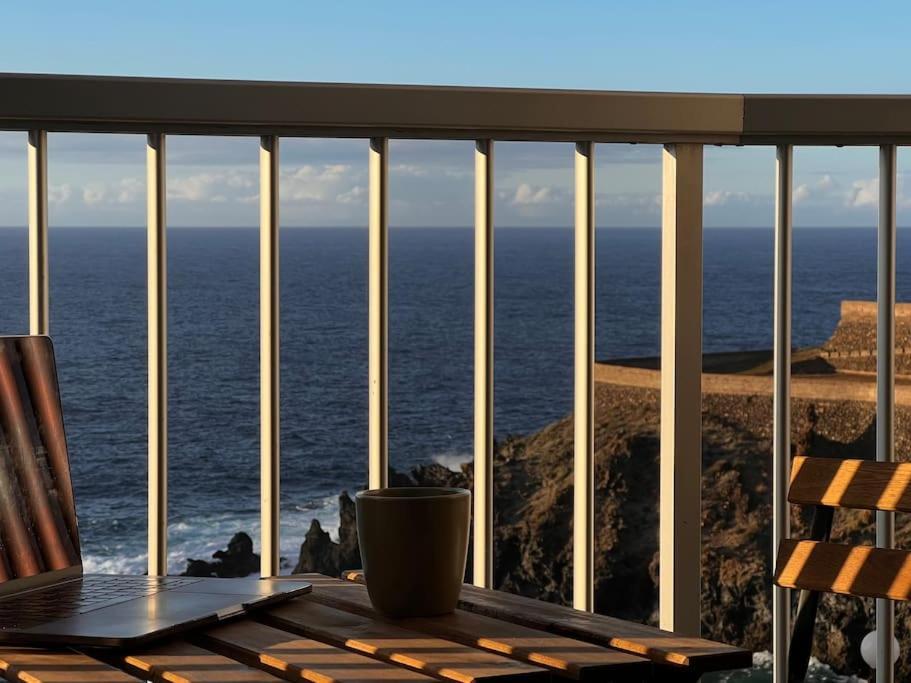 Ocean Dream Apartments - Lovely Sea View Studio Apartment 5Min From Beach San Marcos  Exterior foto
