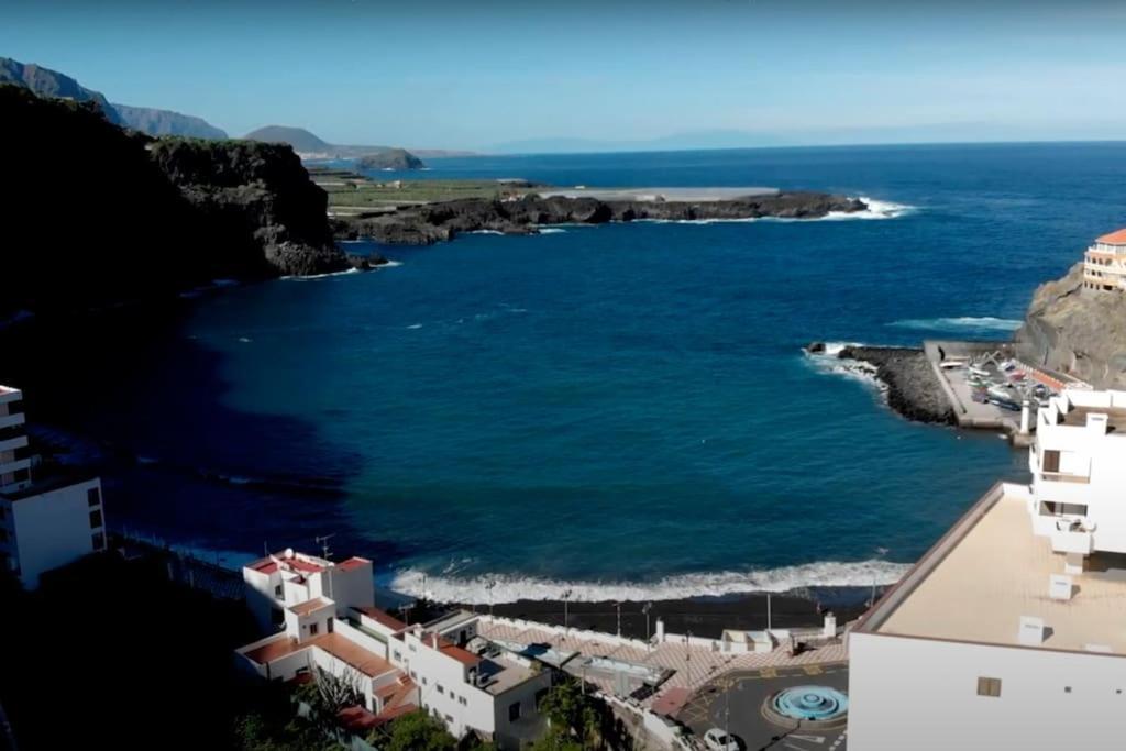 Ocean Dream Apartments - Lovely Sea View Studio Apartment 5Min From Beach San Marcos  Exterior foto