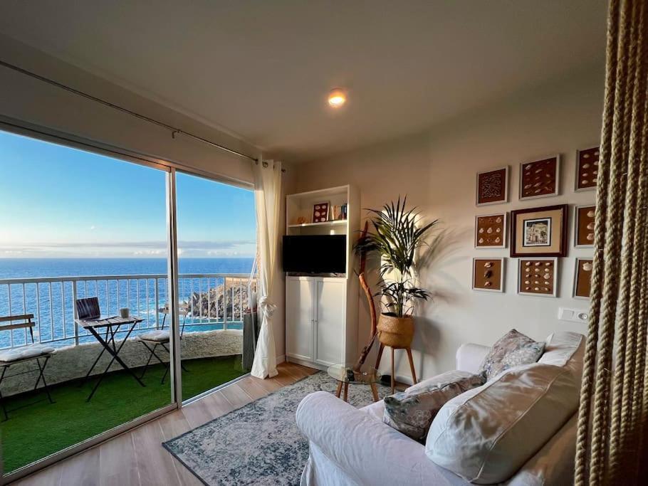 Ocean Dream Apartments - Lovely Sea View Studio Apartment 5Min From Beach San Marcos  Exterior foto