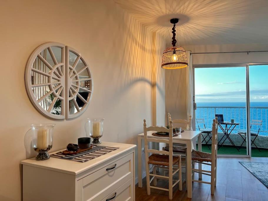 Ocean Dream Apartments - Lovely Sea View Studio Apartment 5Min From Beach San Marcos  Exterior foto