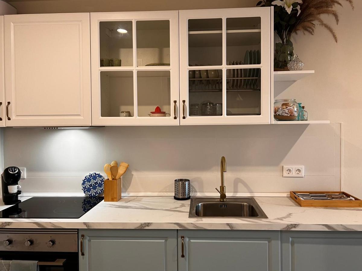 Ocean Dream Apartments - Lovely Sea View Studio Apartment 5Min From Beach San Marcos  Exterior foto