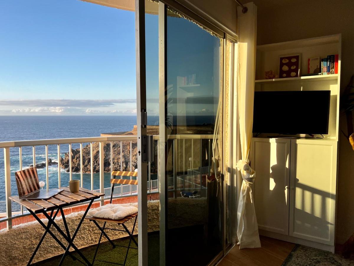 Ocean Dream Apartments - Lovely Sea View Studio Apartment 5Min From Beach San Marcos  Exterior foto