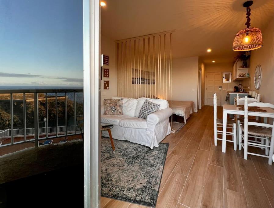 Ocean Dream Apartments - Lovely Sea View Studio Apartment 5Min From Beach San Marcos  Exterior foto