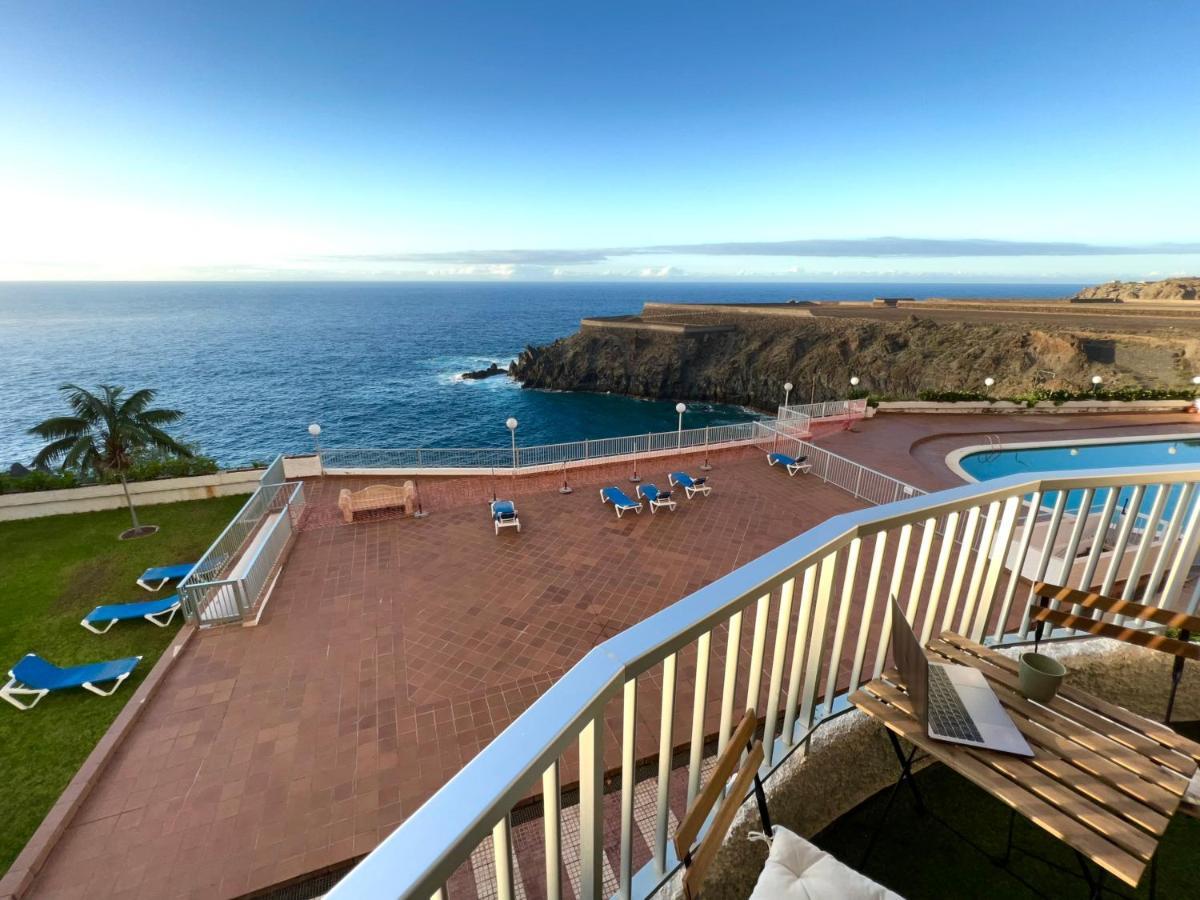 Ocean Dream Apartments - Lovely Sea View Studio Apartment 5Min From Beach San Marcos  Exterior foto