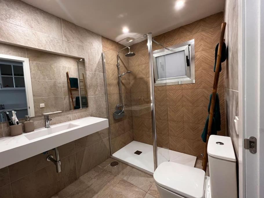 Ocean Dream Apartments - Lovely Sea View Studio Apartment 5Min From Beach San Marcos  Exterior foto